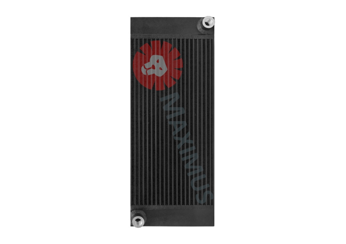 SAMPO SAMPO PRO1046 - Enfriador de aceite para Procesadora forestal: foto 1 SAMPO SAMPO PRO1046 - Enfriador de aceite para Procesadora forestal: foto 1