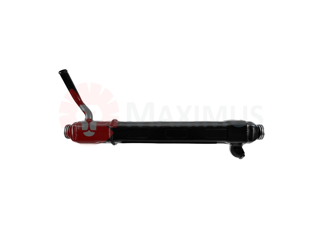 SCANIA SCANIA P,G,R,T – EURO4 - Enfriador EGR para Camión: foto 1 SCANIA SCANIA P,G,R,T – EURO4 - Enfriador EGR para Camión: foto 1