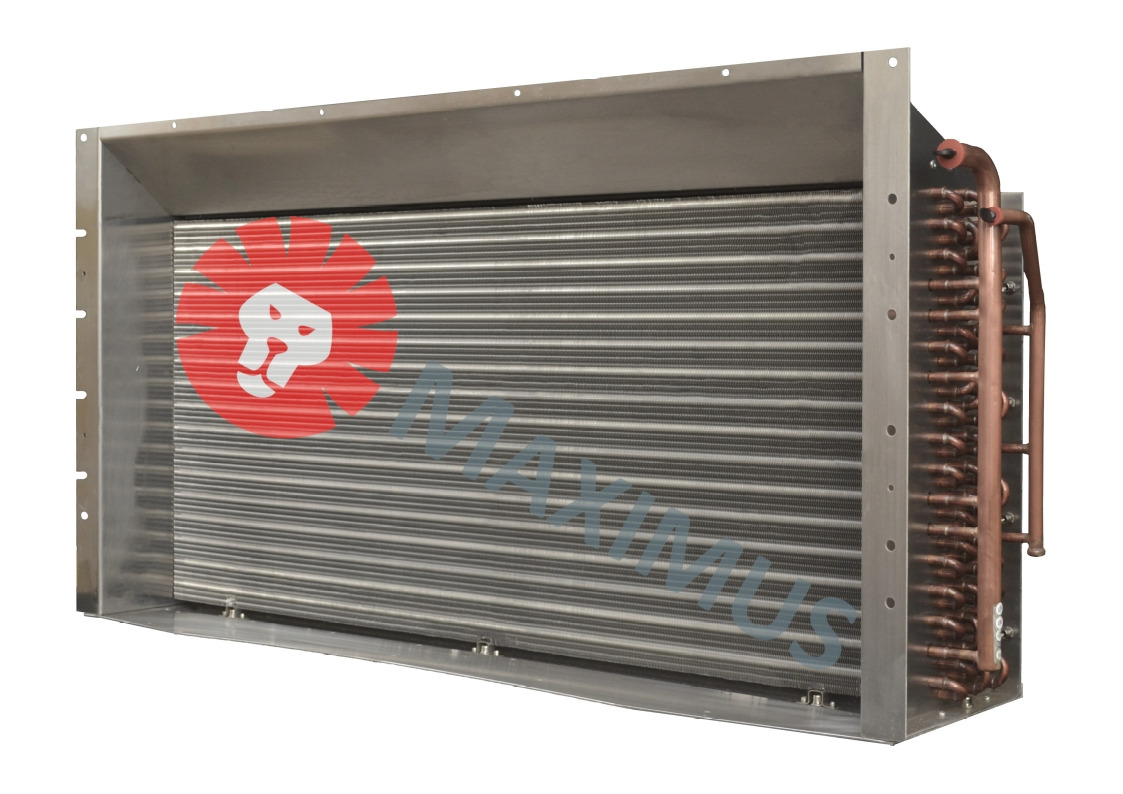 THERMO KING T1000 T1200 - Condensador para Remolque frigorífico: foto 2 THERMO KING T1000 T1200 - Condensador para Remolque frigorífico: foto 2