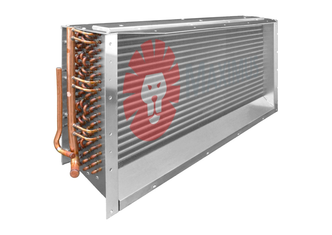 THERMO KING T600 T800 - Condensador para Remolque frigorífico: foto 3 THERMO KING T600 T800 - Condensador para Remolque frigorífico: foto 3