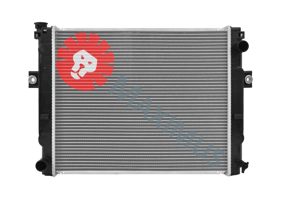 TOYOTA 7FDAU50 7FDKAU40 7FDU35 7FDU45 7FDU60 7FDU70 7FDU80 7FGCU35 7FGCU45 7FGCU55 7FGCU60 7FGCU70 7FGU60 7FGU70 FGU80 7FGAU50 - Radiador para Carretilla elevadora: foto 1 TOYOTA 7FDAU50 7FDKAU40 7FDU35 7FDU45 7FDU60 7FDU70 7FDU80 7FGCU35 7FGCU45 7FGCU55 7FGCU60 7FGCU70 7FGU60 7FGU70 FGU80 7FGAU50 - Radiador para Carretilla elevadora: foto 1
