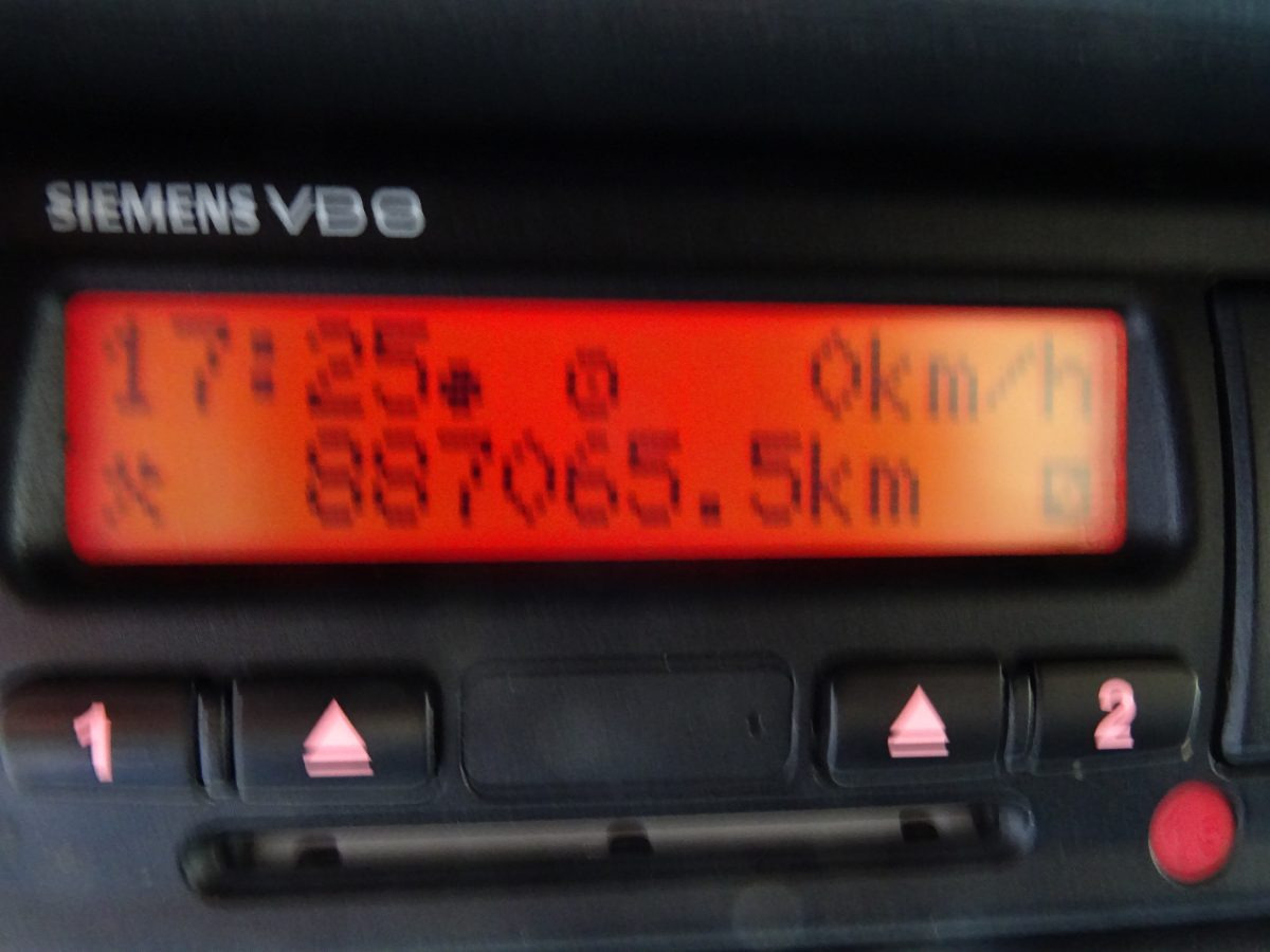 Cabeza tractora MAN TGA 33.480: foto 10 Cabeza tractora MAN TGA 33.480: foto 10