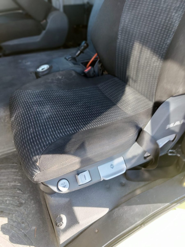 MAN TGS 41.440 CIFA RY1300 - Camión hormigonera: foto 4 MAN TGS 41.440 CIFA RY1300 - Camión hormigonera: foto 4