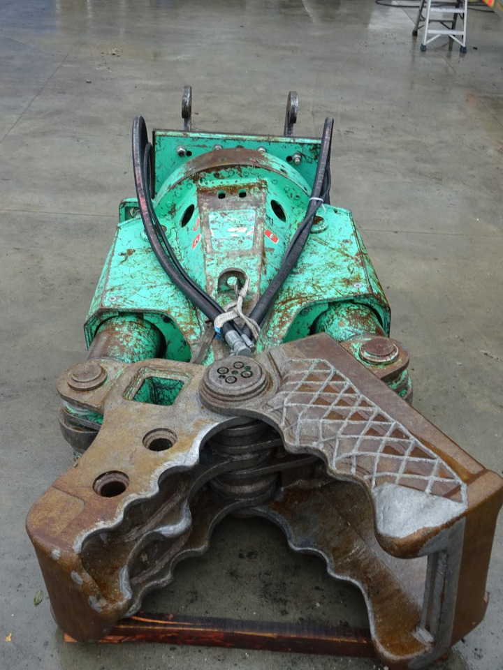 MONTABERT DA370ME - Cizalla de demolición: foto 1 MONTABERT DA370ME - Cizalla de demolición: foto 1