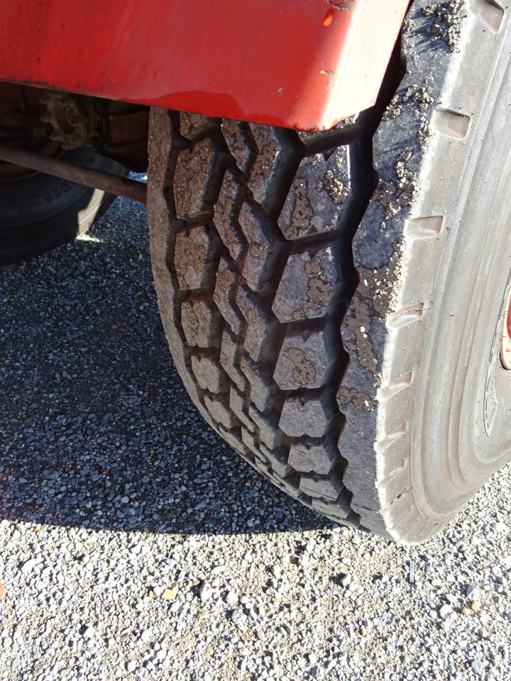 Grúa para terrenos difíciles RIGO RT 400: foto 13