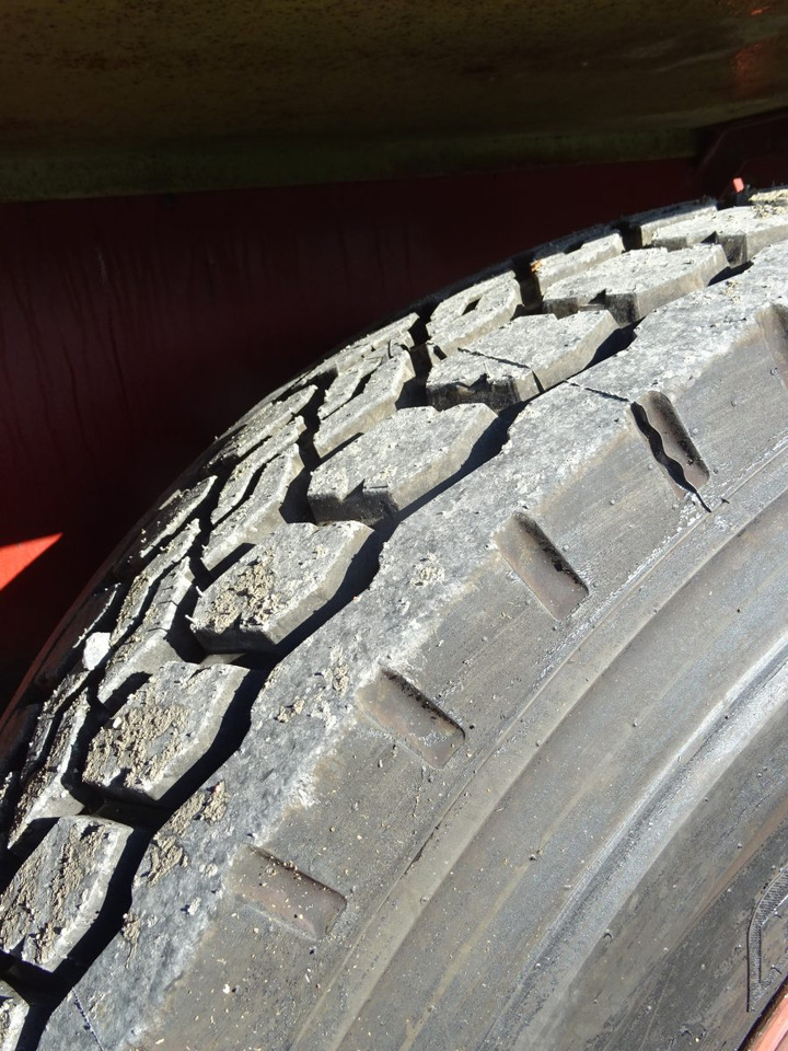 Grúa para terrenos difíciles RIGO RT 400: foto 12