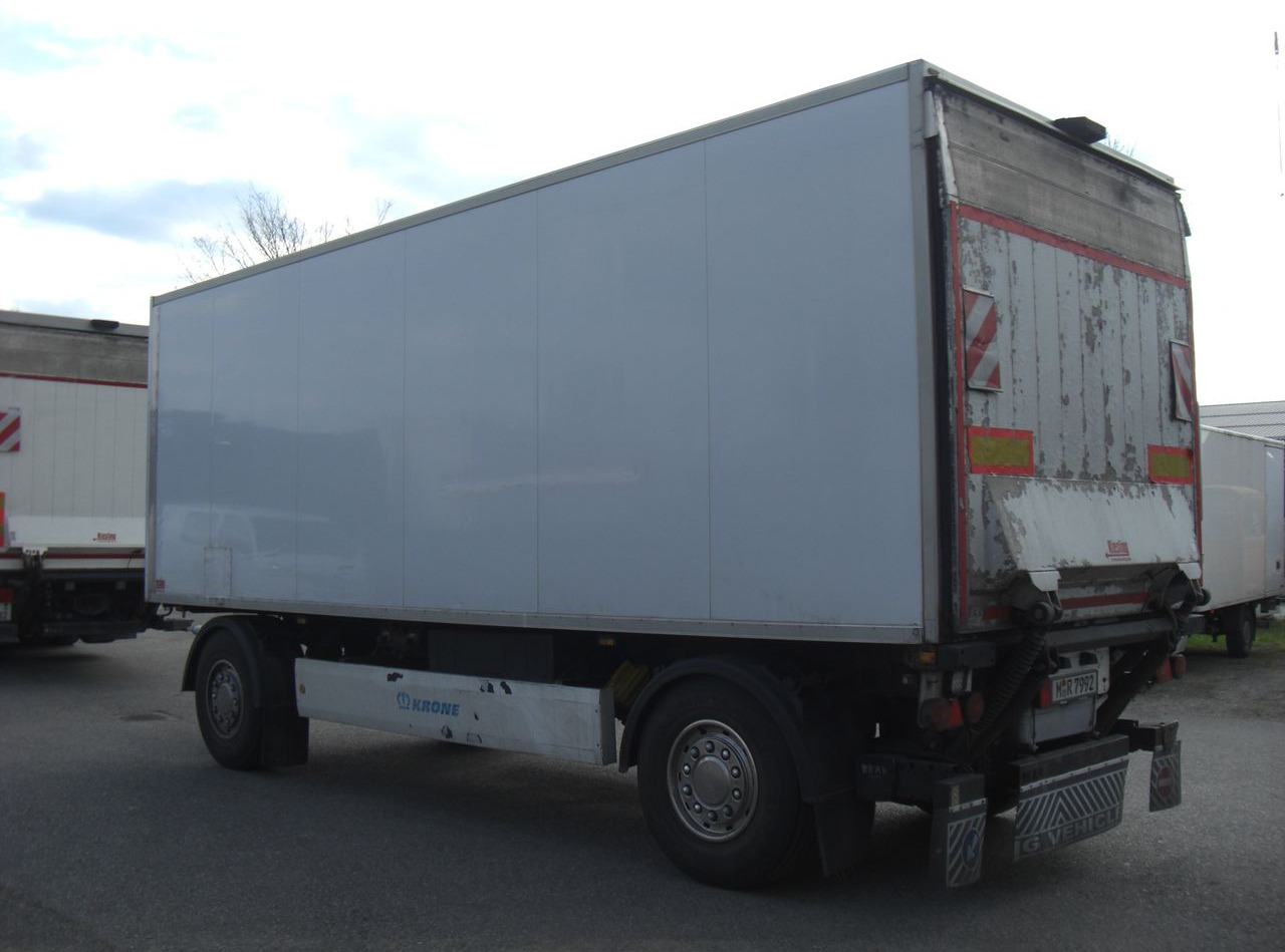 Magyar SR34MD1 / 3 KAMMERN - Semirremolque cisterna: foto 1 Magyar SR34MD1 / 3 KAMMERN - Semirremolque cisterna: foto 1