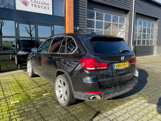 BMW X5 XDRIVE 30d - SUV/ Todoterreno: foto 3 BMW X5 XDRIVE 30d - SUV/ Todoterreno: foto 3