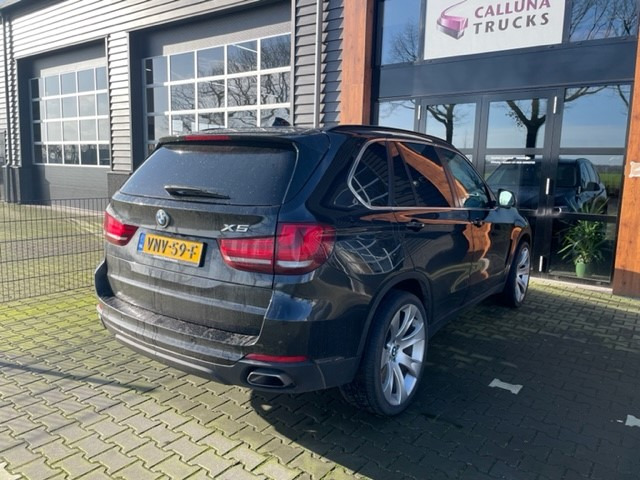 BMW X5 XDRIVE 30d - SUV/ Todoterreno: foto 4 BMW X5 XDRIVE 30d - SUV/ Todoterreno: foto 4