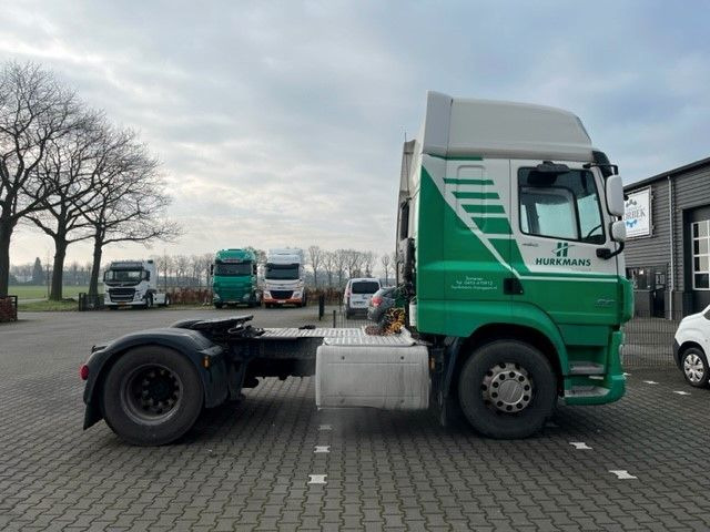 DAF CF460 FT Spacecab SC, PTO - Cabeza tractora: foto 5 DAF CF460 FT Spacecab SC, PTO - Cabeza tractora: foto 5