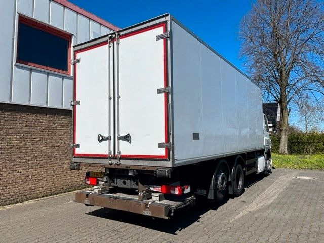 DAF FAN CF400 + Manual + Retarder + Thermo King +LB - Camión frigorífico: foto 3 DAF FAN CF400 + Manual + Retarder + Thermo King +LB - Camión frigorífico: foto 3