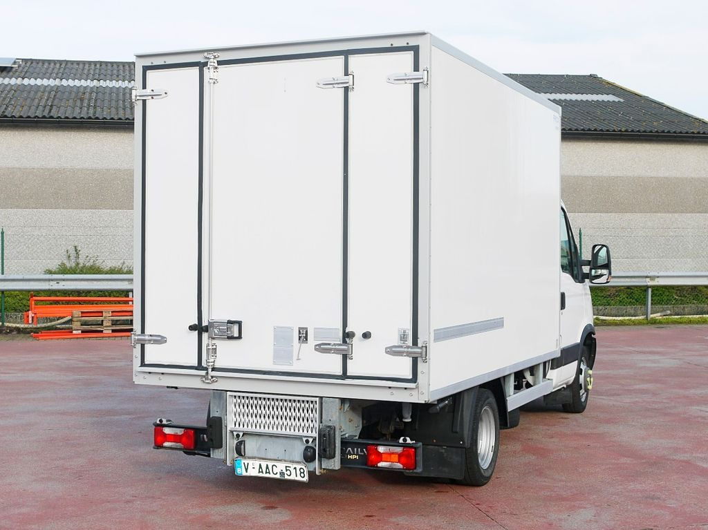 Furgoneta frigorifica Iveco 35C13 DAILY KUHLKOFFER RELEC FROID TR32 -20C Iveco 35C13 DAILY KUHLKOFFER RELEC FROID TR32 -20C: foto 6