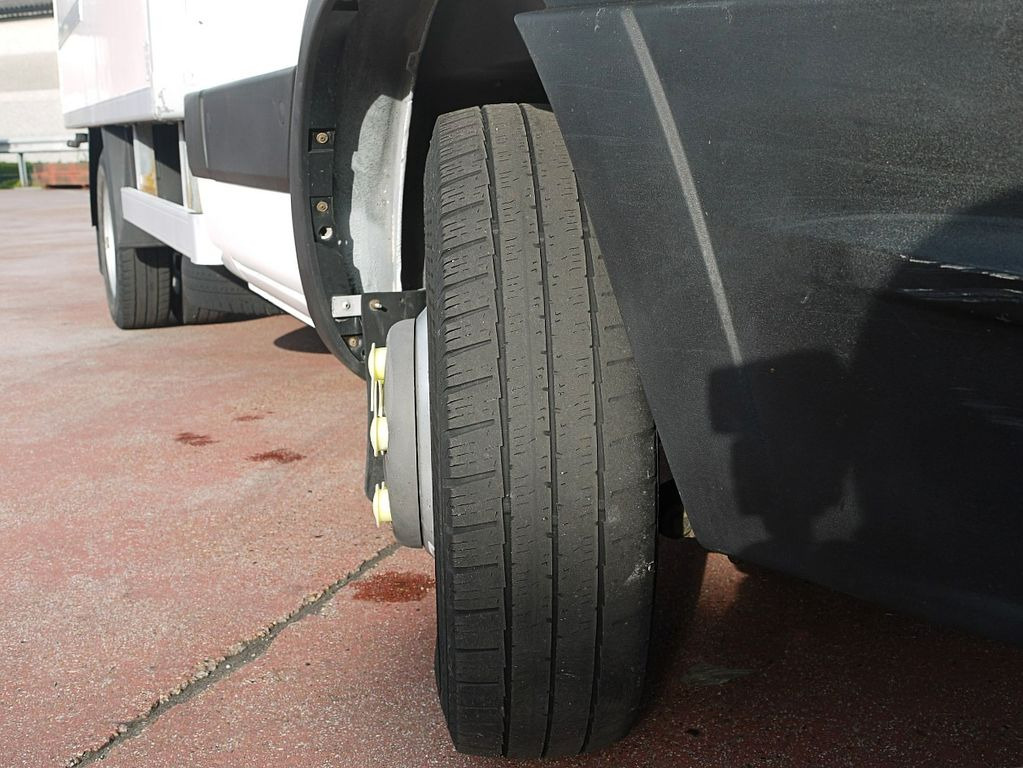 Furgoneta frigorifica Iveco 35C13 DAILY KUHLKOFFER RELEC FROID TR32 -20C Iveco 35C13 DAILY KUHLKOFFER RELEC FROID TR32 -20C: foto 18