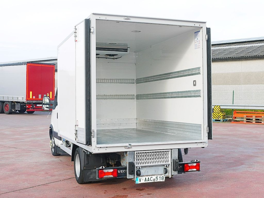 Furgoneta frigorifica Iveco 35C13 DAILY KUHLKOFFER RELEC FROID TR32 -20C Iveco 35C13 DAILY KUHLKOFFER RELEC FROID TR32 -20C: foto 8