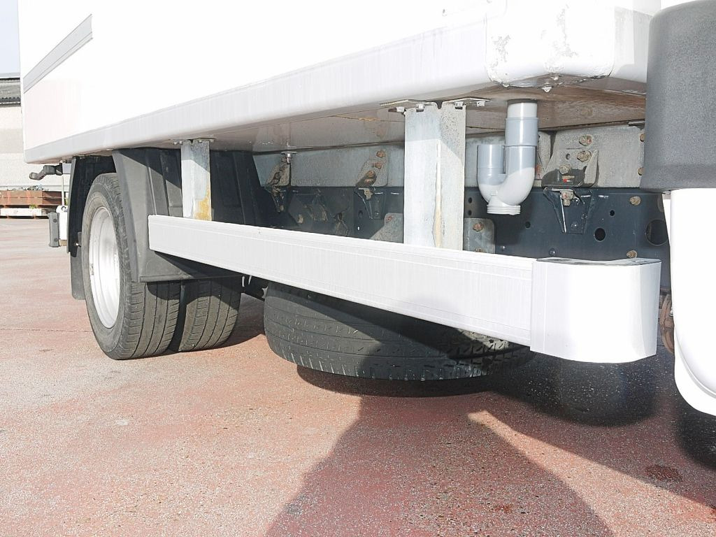 Furgoneta frigorifica Iveco 35C13 DAILY KUHLKOFFER RELEC FROID TR32 -20C Iveco 35C13 DAILY KUHLKOFFER RELEC FROID TR32 -20C: foto 16