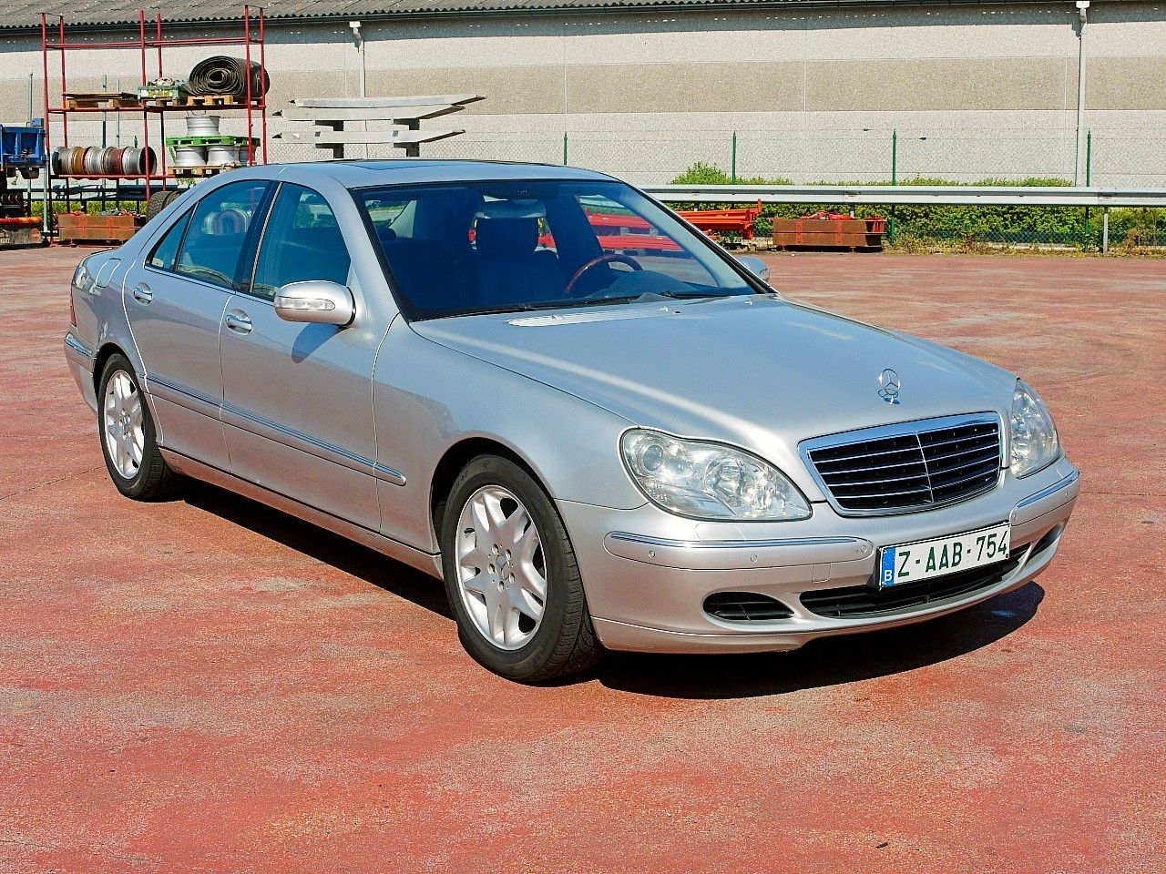 Mercedes-Benz COMAND Bi-XENON SCHIEBEDACH SOFTCLOSE ... - Sedan: foto 2 Mercedes-Benz COMAND Bi-XENON SCHIEBEDACH SOFTCLOSE ... - Sedan: foto 2