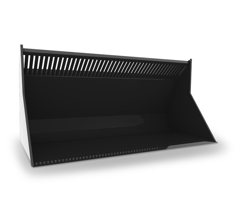 STANDARD LOADER BUCKETS - NG ATTACHMENTS - Cazo cargador para Cargadora: foto 4 STANDARD LOADER BUCKETS - NG ATTACHMENTS - Cazo cargador para Cargadora: foto 4