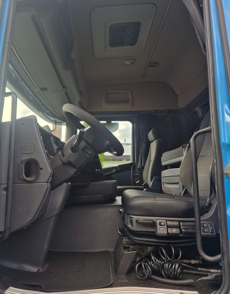 Cabeza tractora Scania R410: foto 21