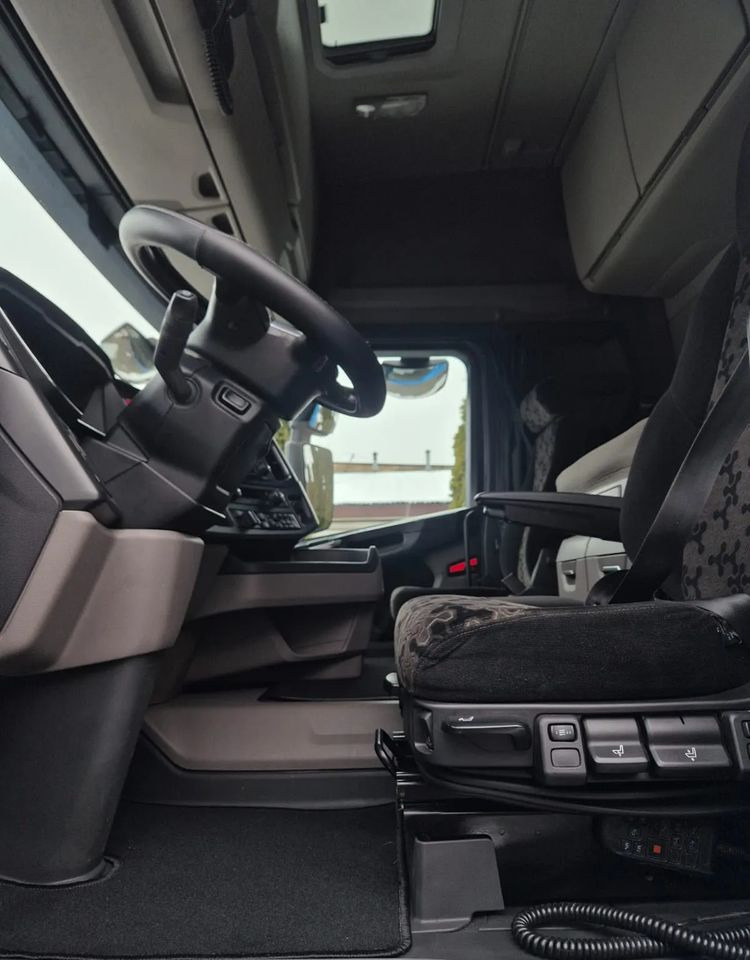 Scania R450 - Cabeza tractora: foto 5 Scania R450 - Cabeza tractora: foto 5