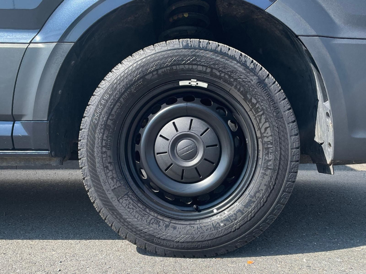 Coche MAN TGE 3.160 Kasten L4H3 LED AHK DAB KAMERA SITZHZ: foto 29 Coche MAN TGE 3.160 Kasten L4H3 LED AHK DAB KAMERA SITZHZ: foto 29