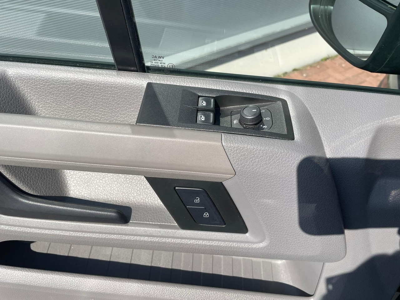 Coche MAN TGE 3.160 Kasten L4H3 LED AHK DAB KAMERA SITZHZ: foto 33 Coche MAN TGE 3.160 Kasten L4H3 LED AHK DAB KAMERA SITZHZ: foto 33