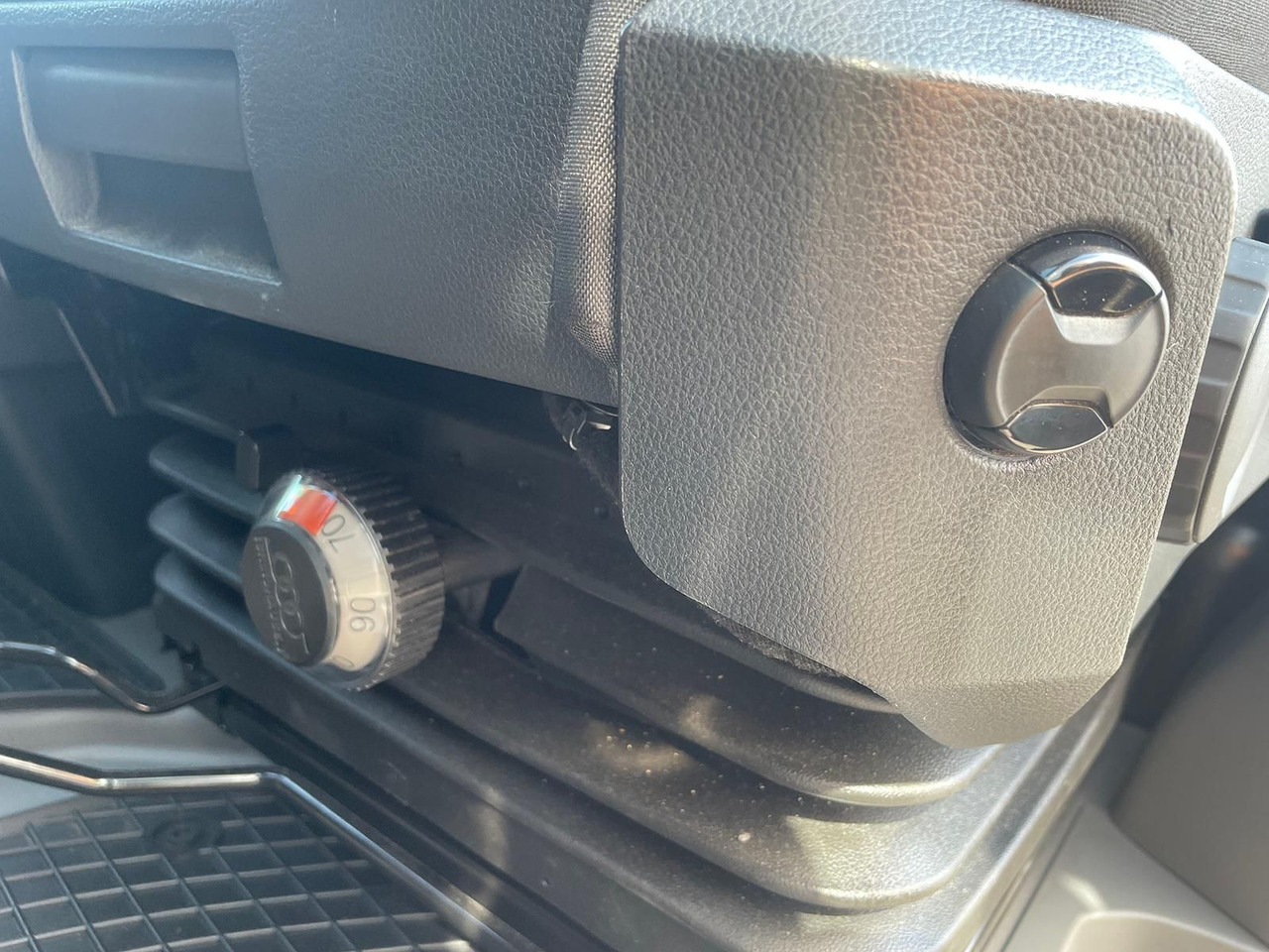 Coche MAN TGE 3.160 Kasten L4H3 LED AHK DAB KAMERA SITZHZ: foto 35 Coche MAN TGE 3.160 Kasten L4H3 LED AHK DAB KAMERA SITZHZ: foto 35