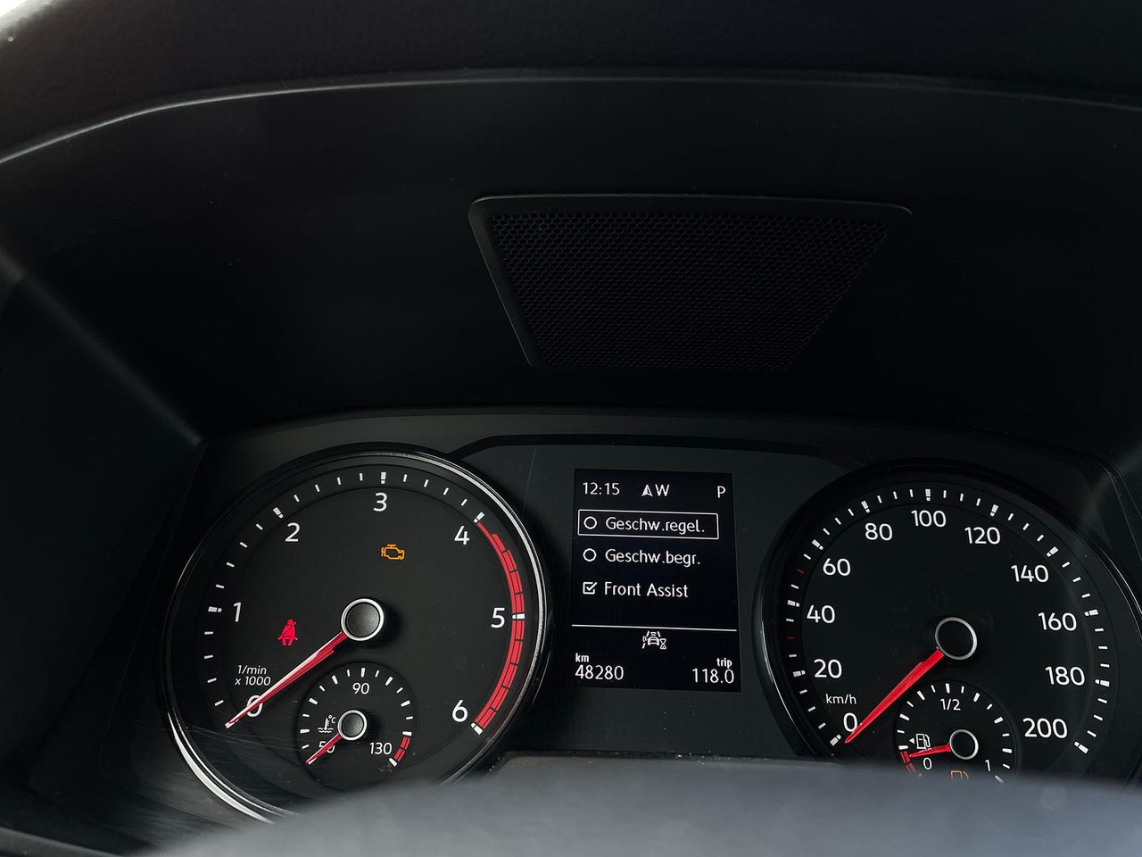 Coche MAN TGE 3.160 L3H3 MIXTO LED AHK NAVI GRA RWD SITZH: foto 11