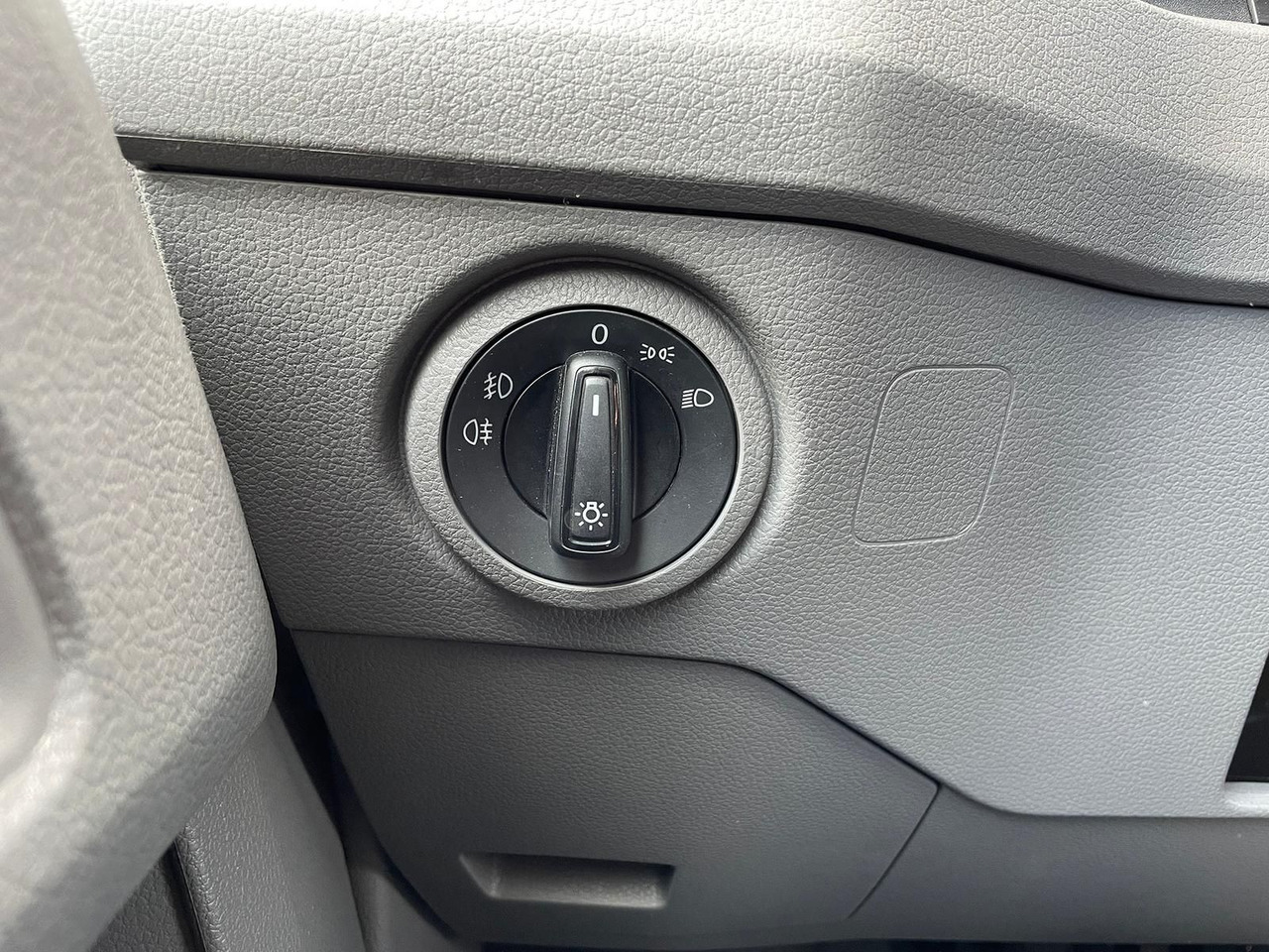 Coche MAN TGE 3.160 L3H3 MIXTO LED AHK NAVI GRA RWD SITZH: foto 23