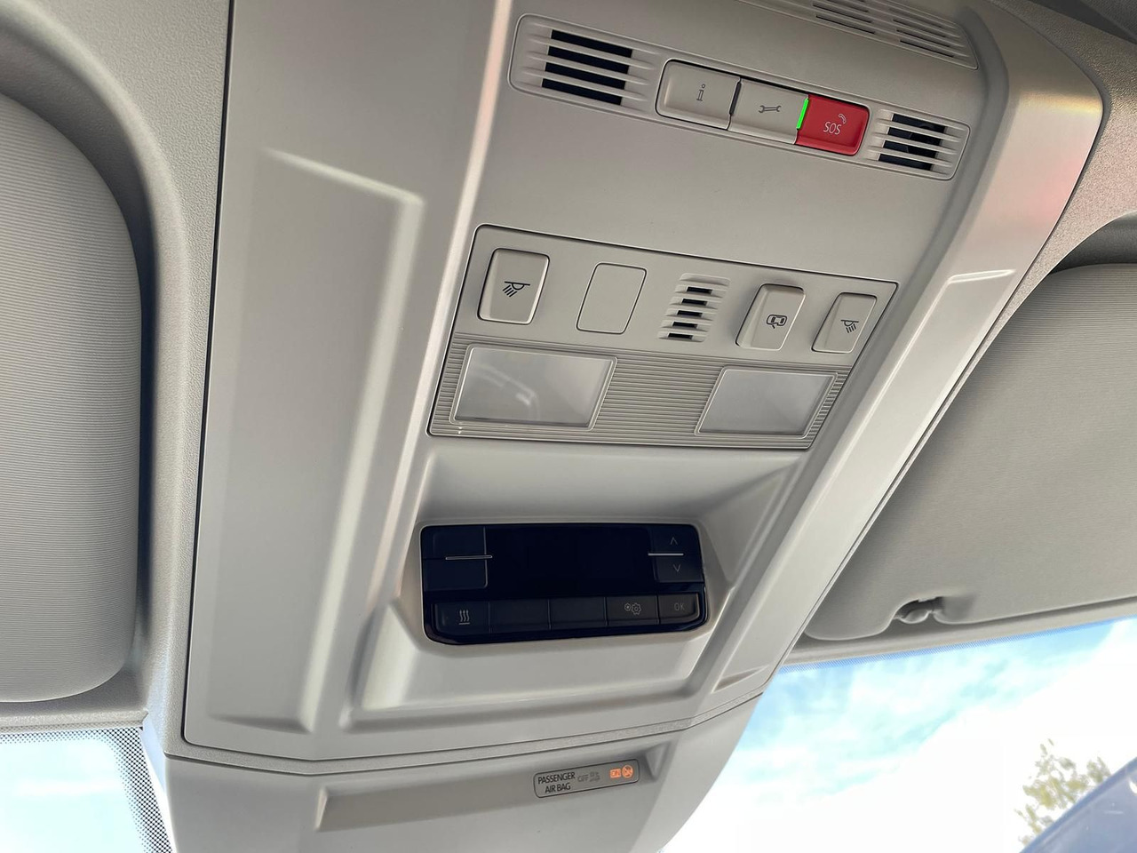 Furgoneta caja abierta, Furgoneta combi MAN TGE 3.160 Pritsche DOKA LR HECK AHK 3.5t ACC NAV: foto 26