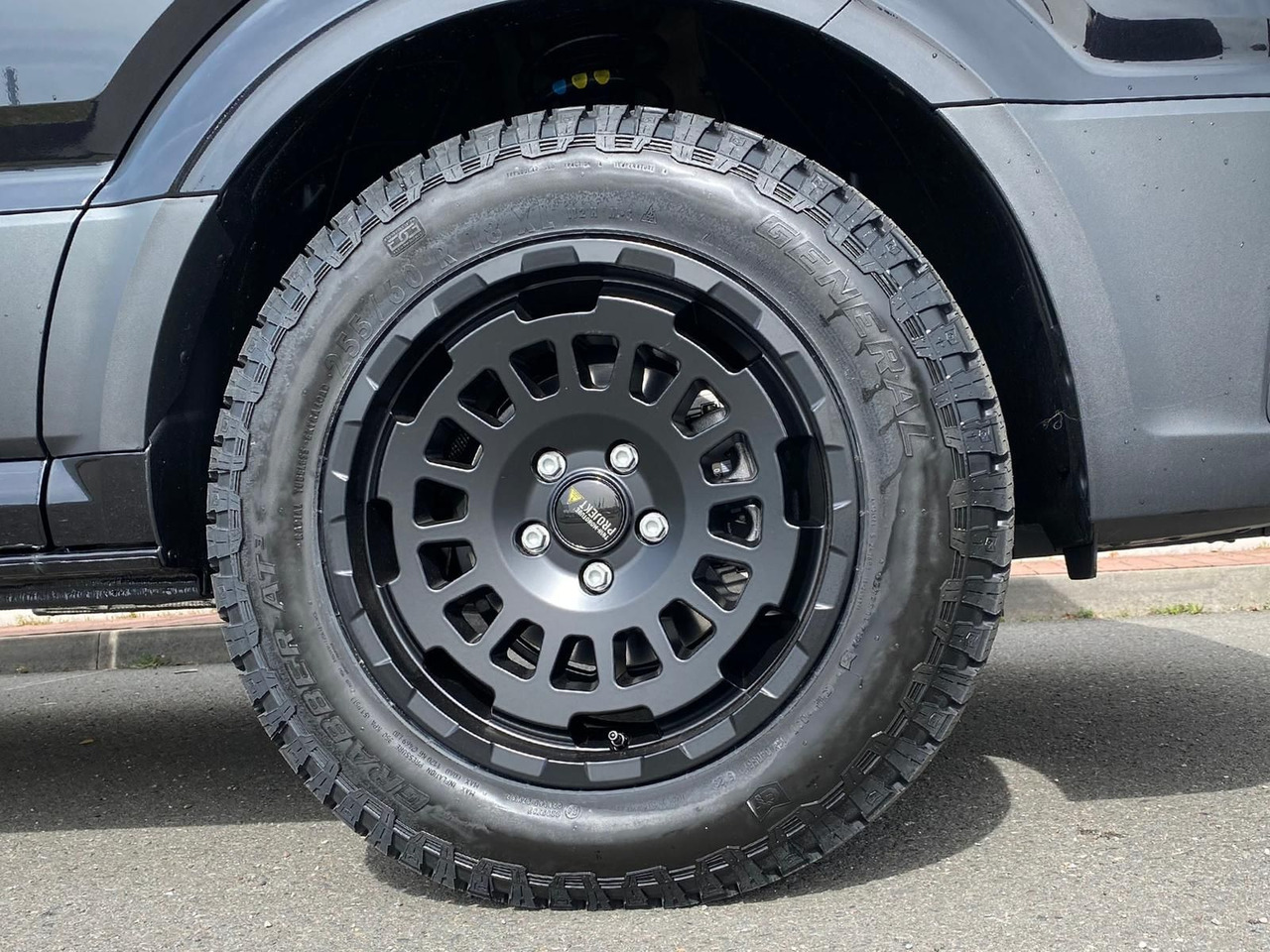 Furgoneta caja abierta, Furgoneta combi MAN TGE 3.160 Pritsche DOKA LR HECK AHK 3.5t ACC NAV: foto 7