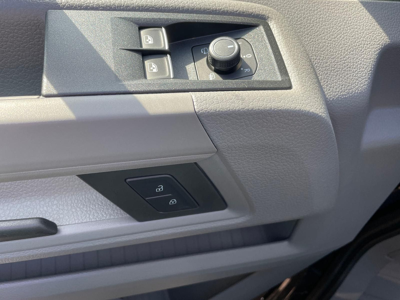 Furgoneta caja abierta, Furgoneta combi MAN TGE 3.160 Pritsche DOKA LR HECK AHK 3.5t ACC NAV: foto 28