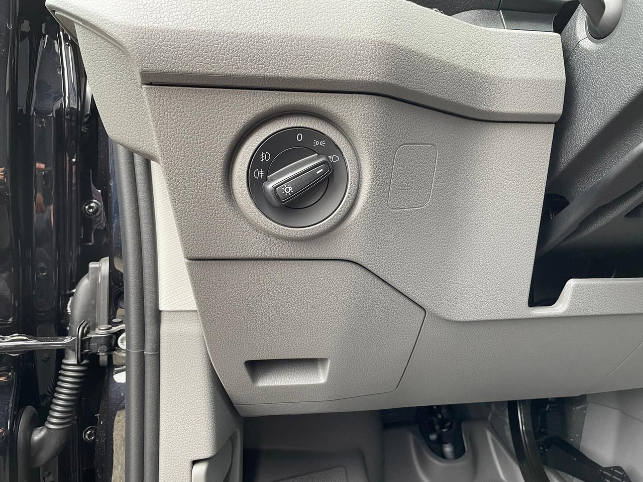 Furgón MAN TGE 3.180 Kasten L5H3 4x4 ACC LED NAV SITZHZ AHK: foto 29