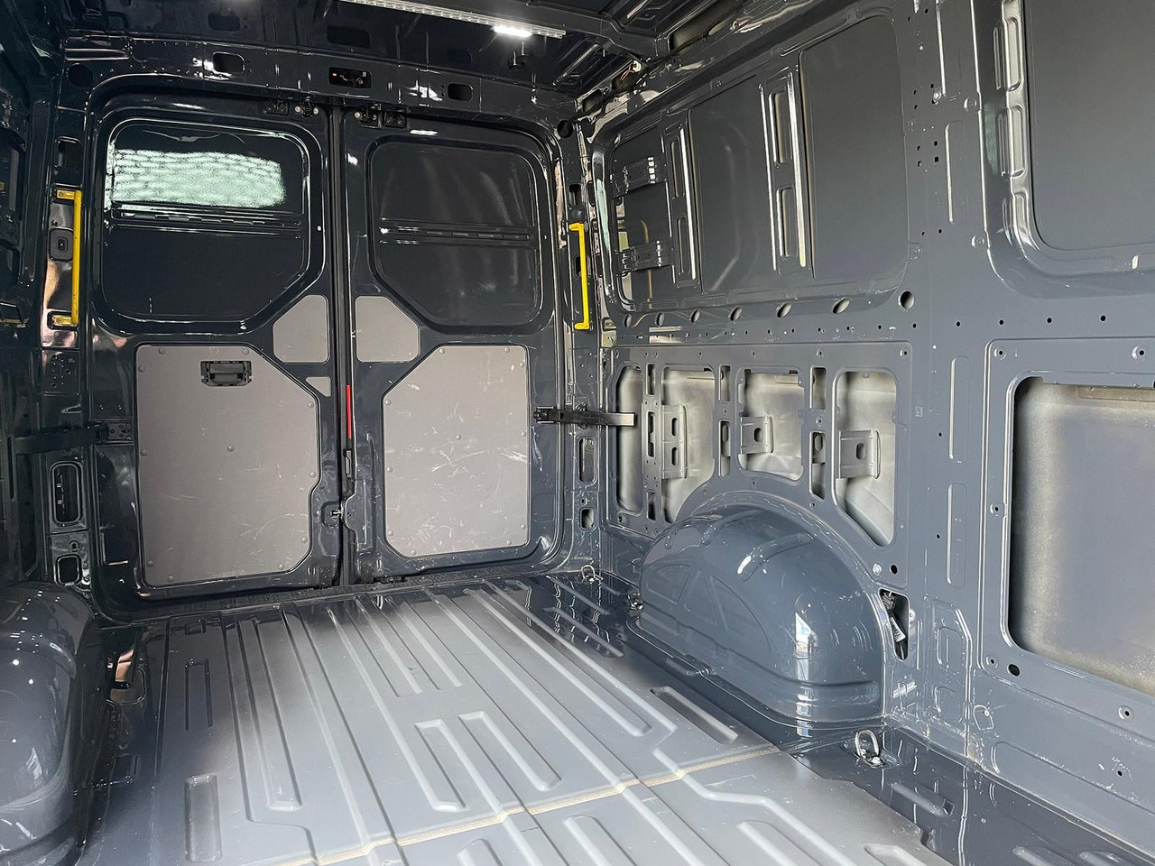 Coche MAN TGE 3.180 L3H2 Kasten KAMERA KLIMA AHK: foto 11