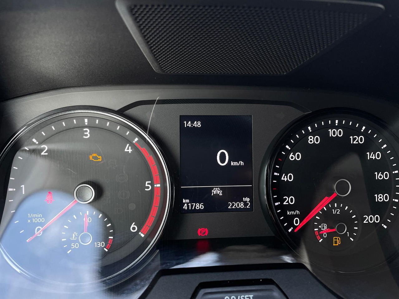 Coche MAN TGE 3.180 L3H2 Kasten KAMERA KLIMA AHK: foto 16