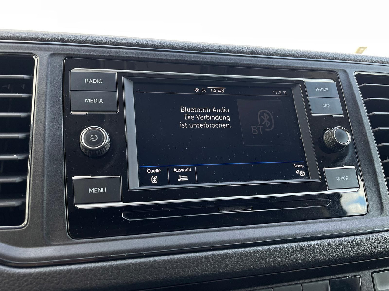 Coche MAN TGE 3.180 L3H2 Kasten KAMERA KLIMA AHK: foto 19