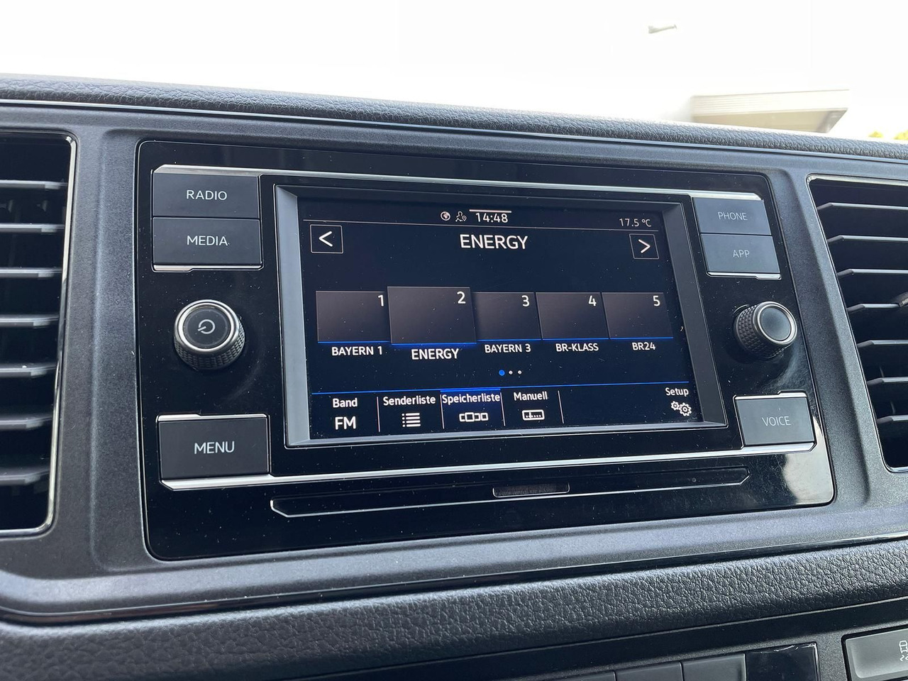 Coche MAN TGE 3.180 L3H2 Kasten KAMERA KLIMA AHK: foto 18