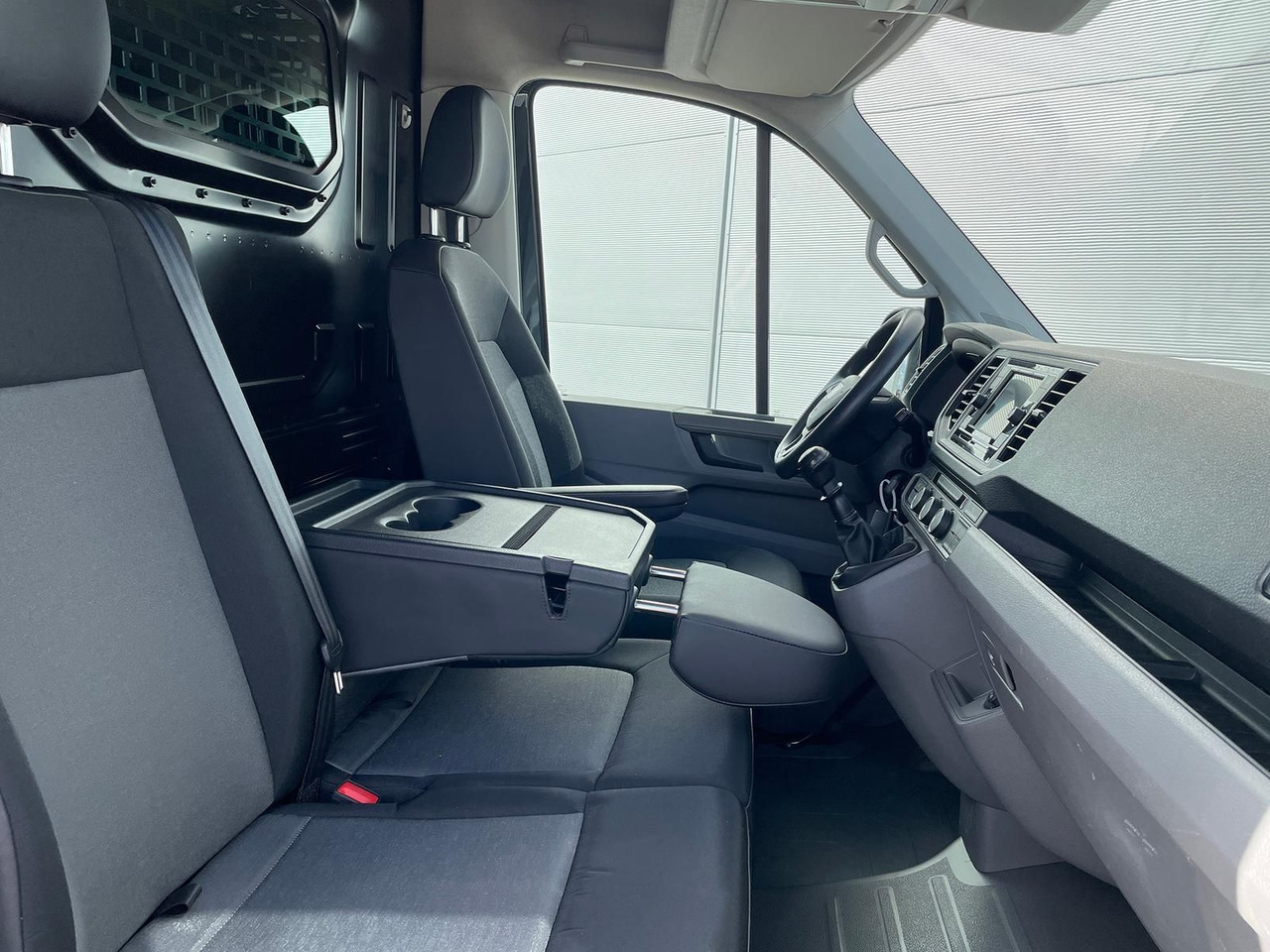 Coche MAN TGE 3.180 L3H2 Kasten KAMERA KLIMA AHK: foto 25