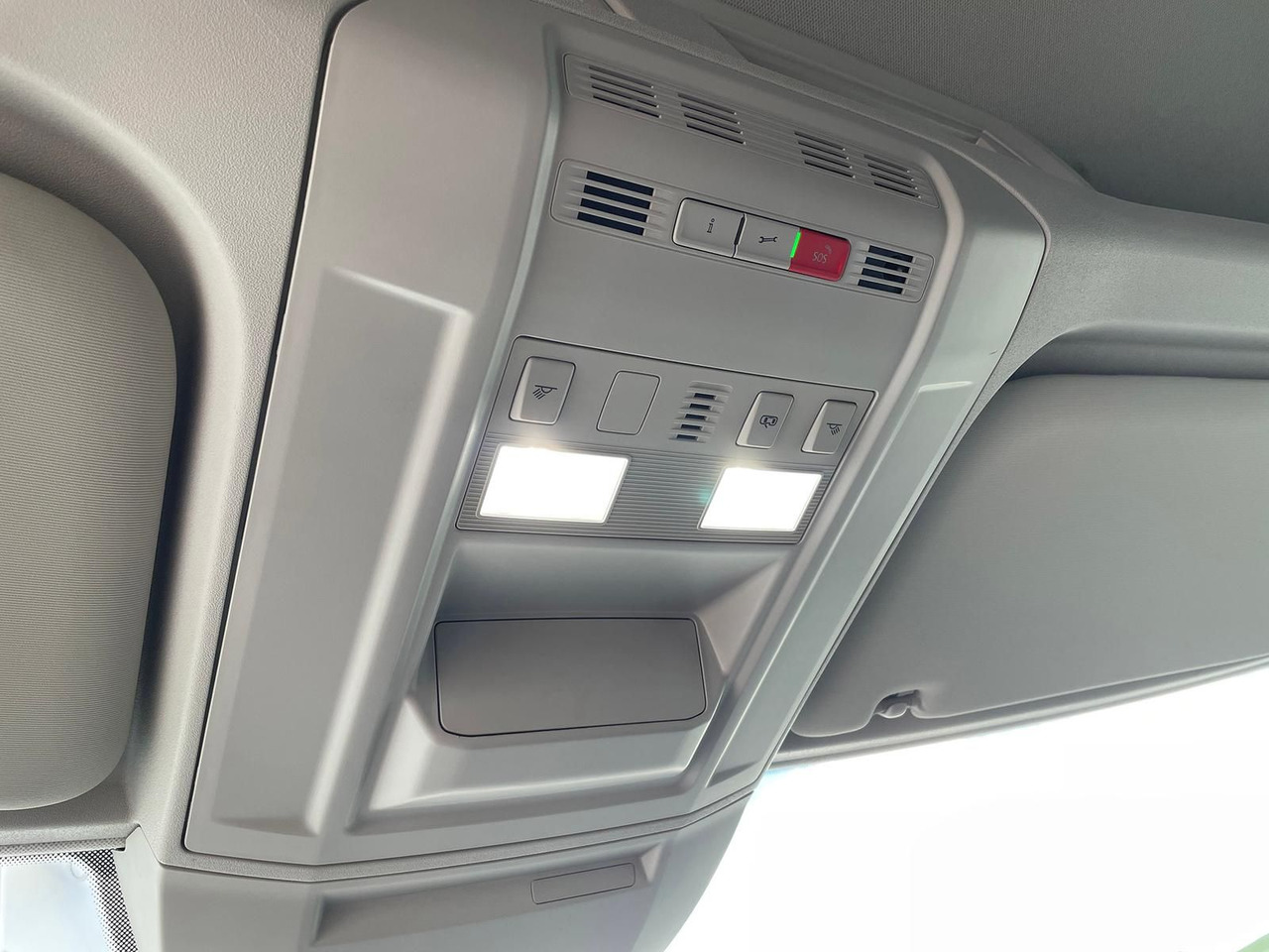 Coche MAN TGE 3.180 L3H2 Kasten KAMERA KLIMA AHK: foto 27