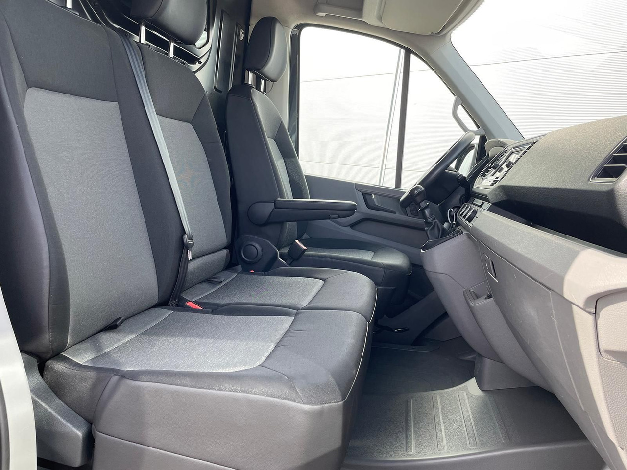 Coche MAN TGE 3.180 L3H2 Kasten KAMERA KLIMA AHK: foto 15