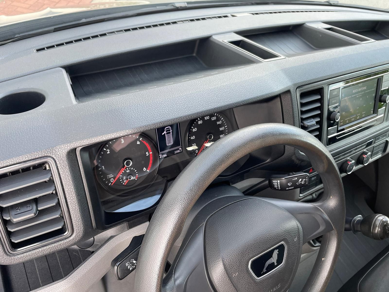 Coche MAN TGE 3.180 L3H2 Kasten KAMERA KLIMA AHK: foto 31