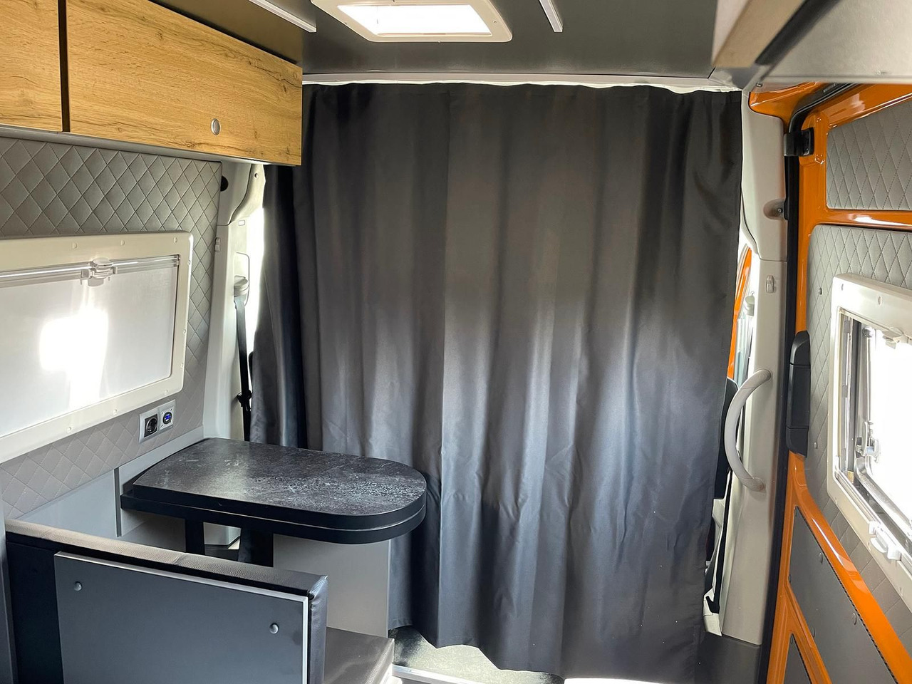 Furgón MAN TGE 3.180 L3H3 Individual S BF3+ BEGLEITFAHRZEUG: foto 26 Furgón MAN TGE 3.180 L3H3 Individual S BF3+ BEGLEITFAHRZEUG: foto 26