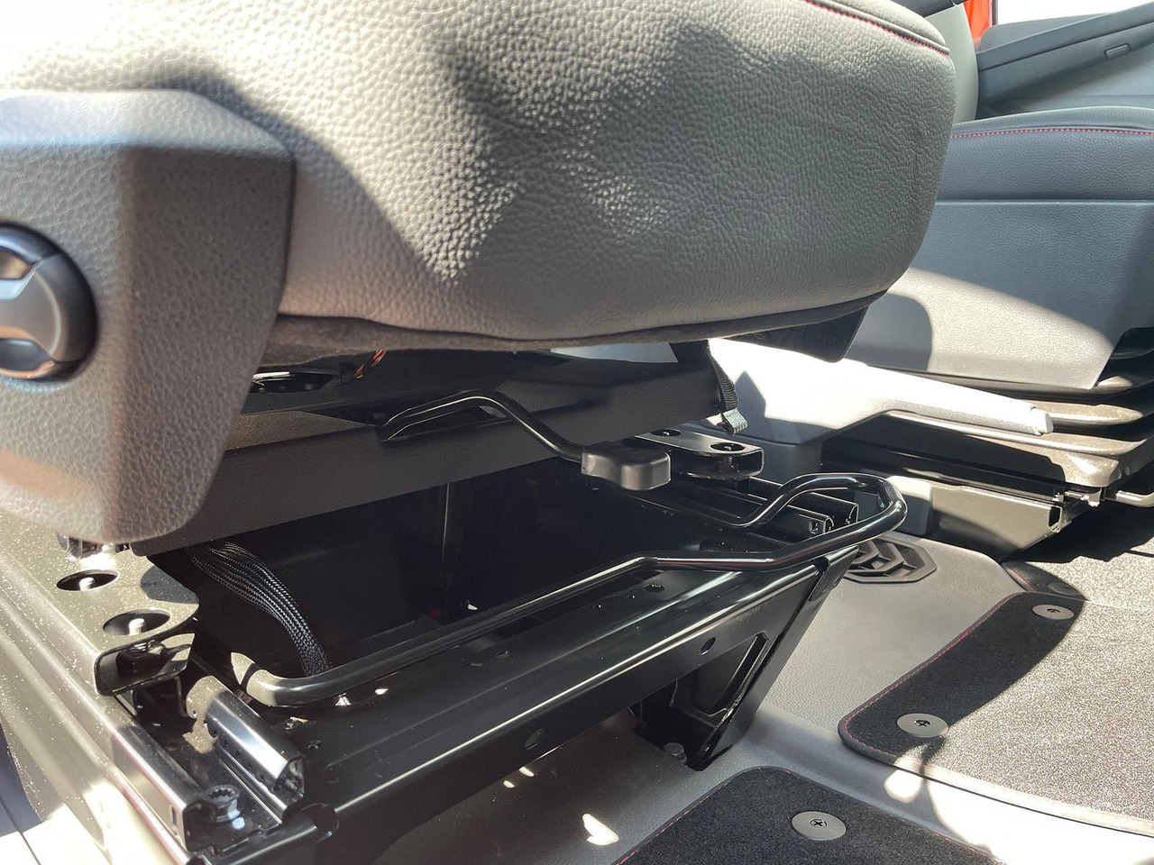 Furgón MAN TGE 3.180 L3H3 Individual S BF3+ BEGLEITFAHRZEUG: foto 42 Furgón MAN TGE 3.180 L3H3 Individual S BF3+ BEGLEITFAHRZEUG: foto 42