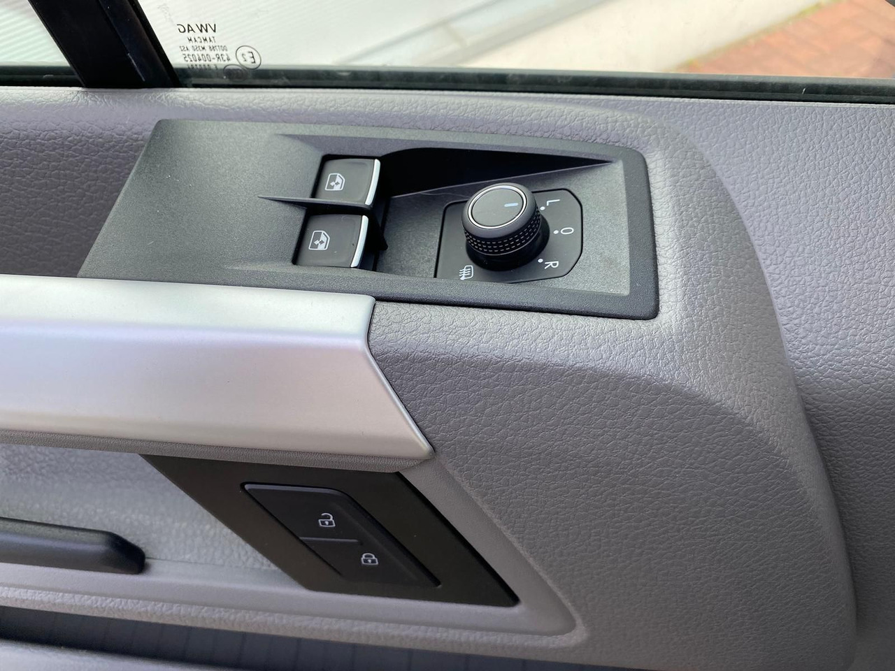 Furgón MAN TGE 3.180 L3H3 Individual S BF3+ BEGLEITFAHRZEUG: foto 44 Furgón MAN TGE 3.180 L3H3 Individual S BF3+ BEGLEITFAHRZEUG: foto 44