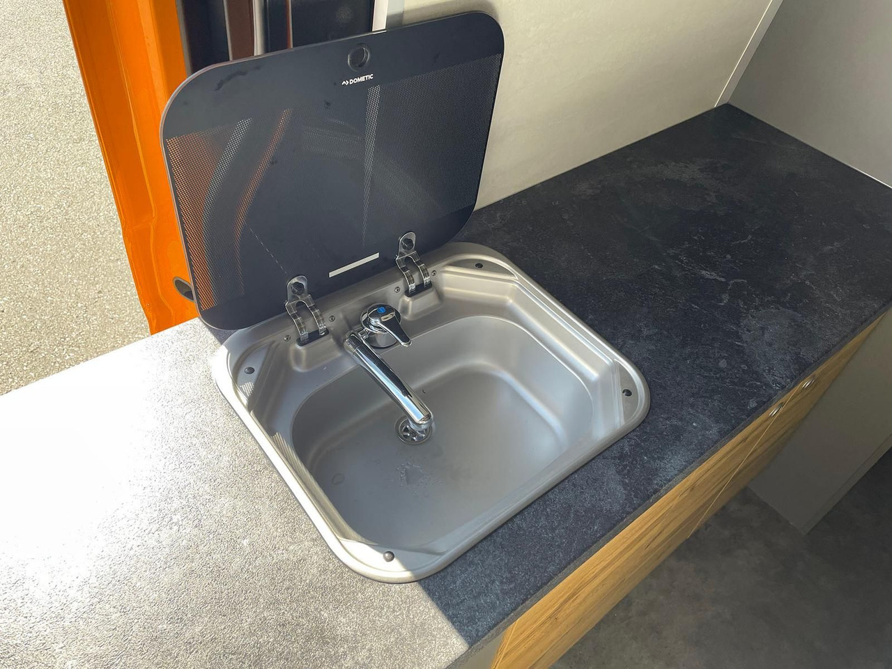 Furgón MAN TGE 3.180 L3H3 Individual S BF3+ BEGLEITFAHRZEUG: foto 34 Furgón MAN TGE 3.180 L3H3 Individual S BF3+ BEGLEITFAHRZEUG: foto 34