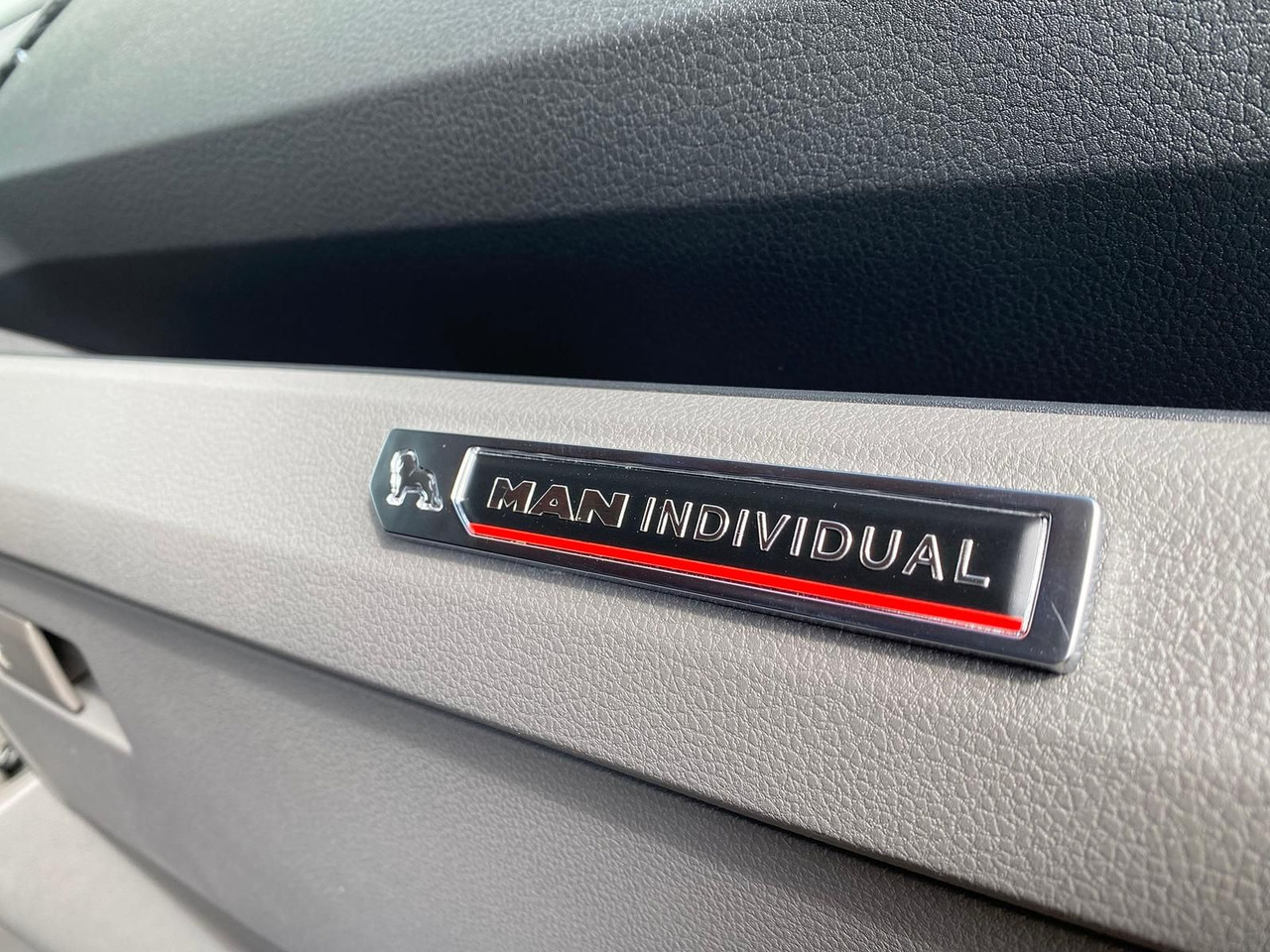 Furgón MAN TGE 3.180 L3H3 Individual S BF3+ BEGLEITFAHRZEUG: foto 47 Furgón MAN TGE 3.180 L3H3 Individual S BF3+ BEGLEITFAHRZEUG: foto 47