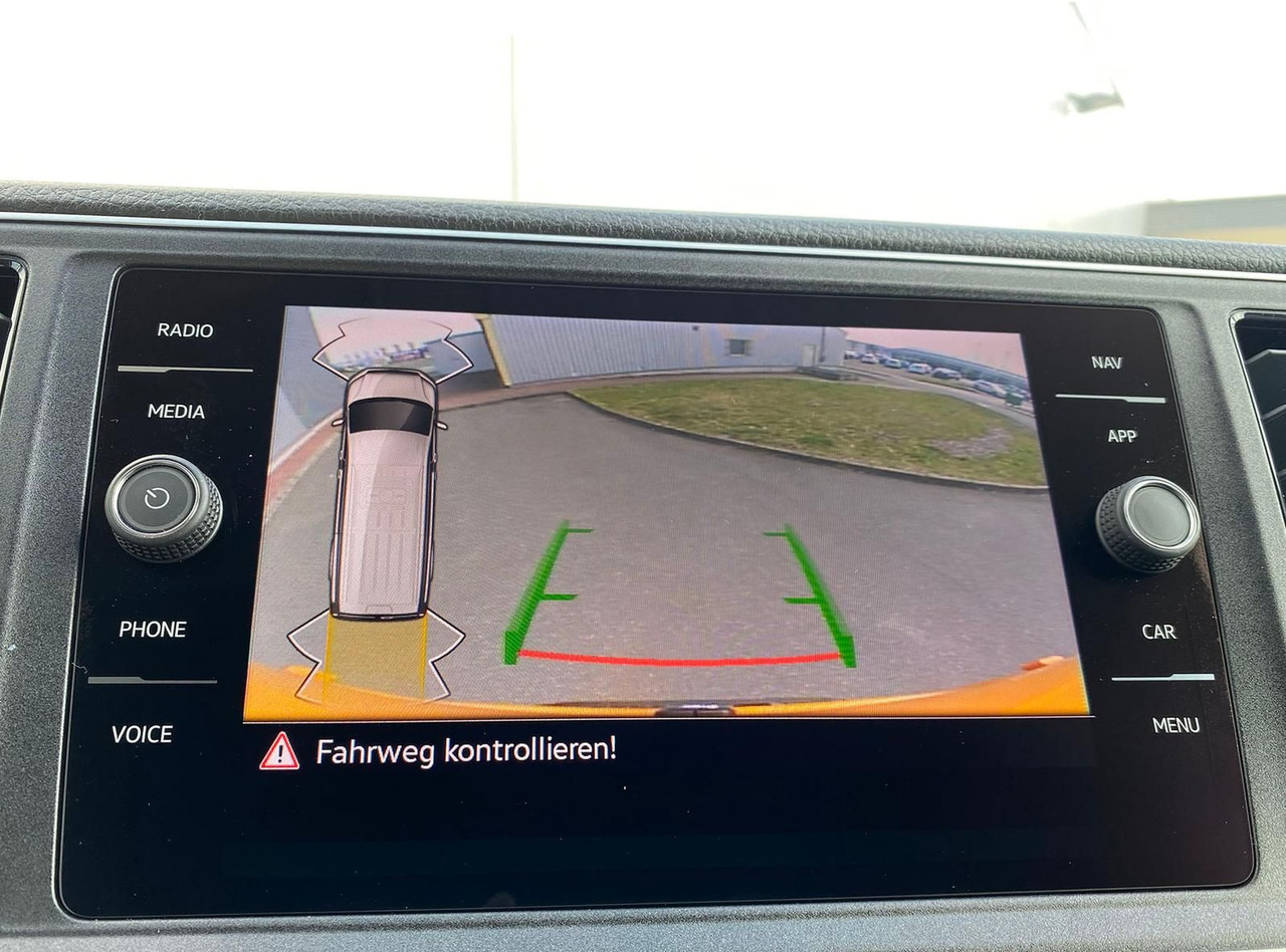 Furgón MAN TGE 3.180 L3H3 Individual S BF3+ BEGLEITFAHRZEUG: foto 22 Furgón MAN TGE 3.180 L3H3 Individual S BF3+ BEGLEITFAHRZEUG: foto 22