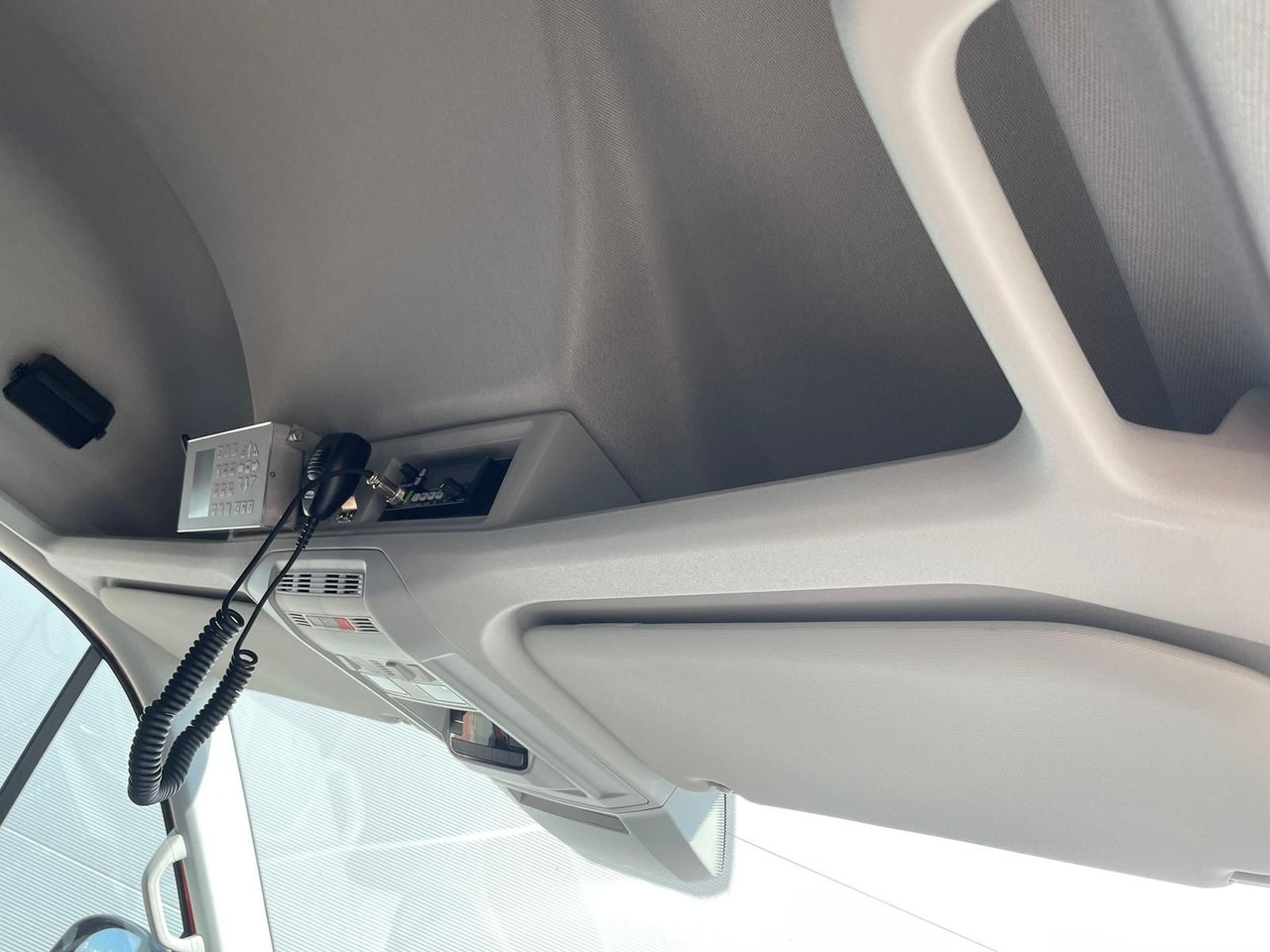 Furgón MAN TGE 3.180 L3H3 Individual S BF3+ BEGLEITFAHRZEUG: foto 41 Furgón MAN TGE 3.180 L3H3 Individual S BF3+ BEGLEITFAHRZEUG: foto 41