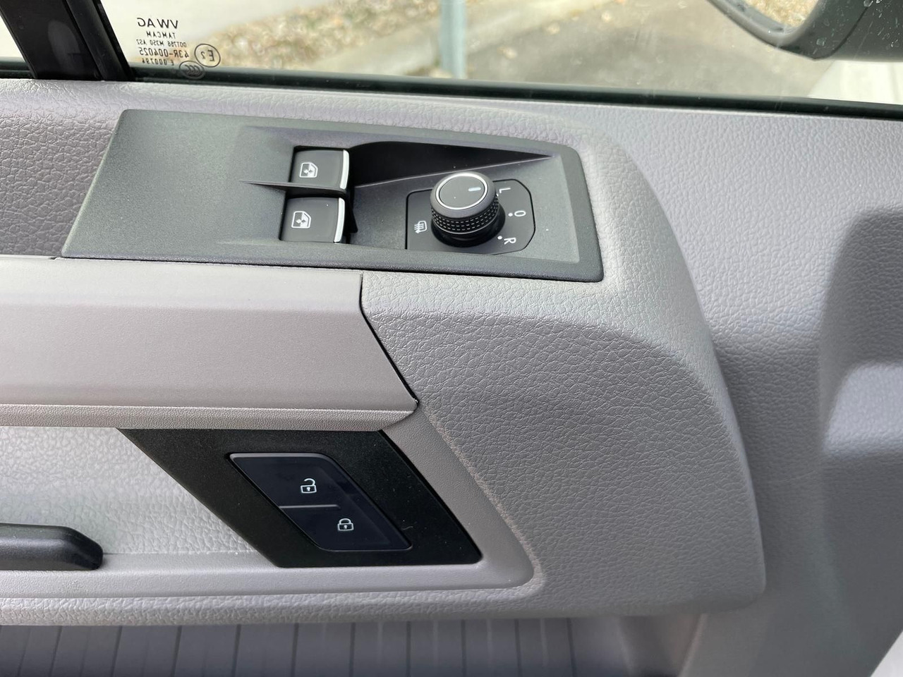 Coche MAN TGE 3.180 Pritsche DOKA LR KAMERA AHK SITZHZ: foto 30