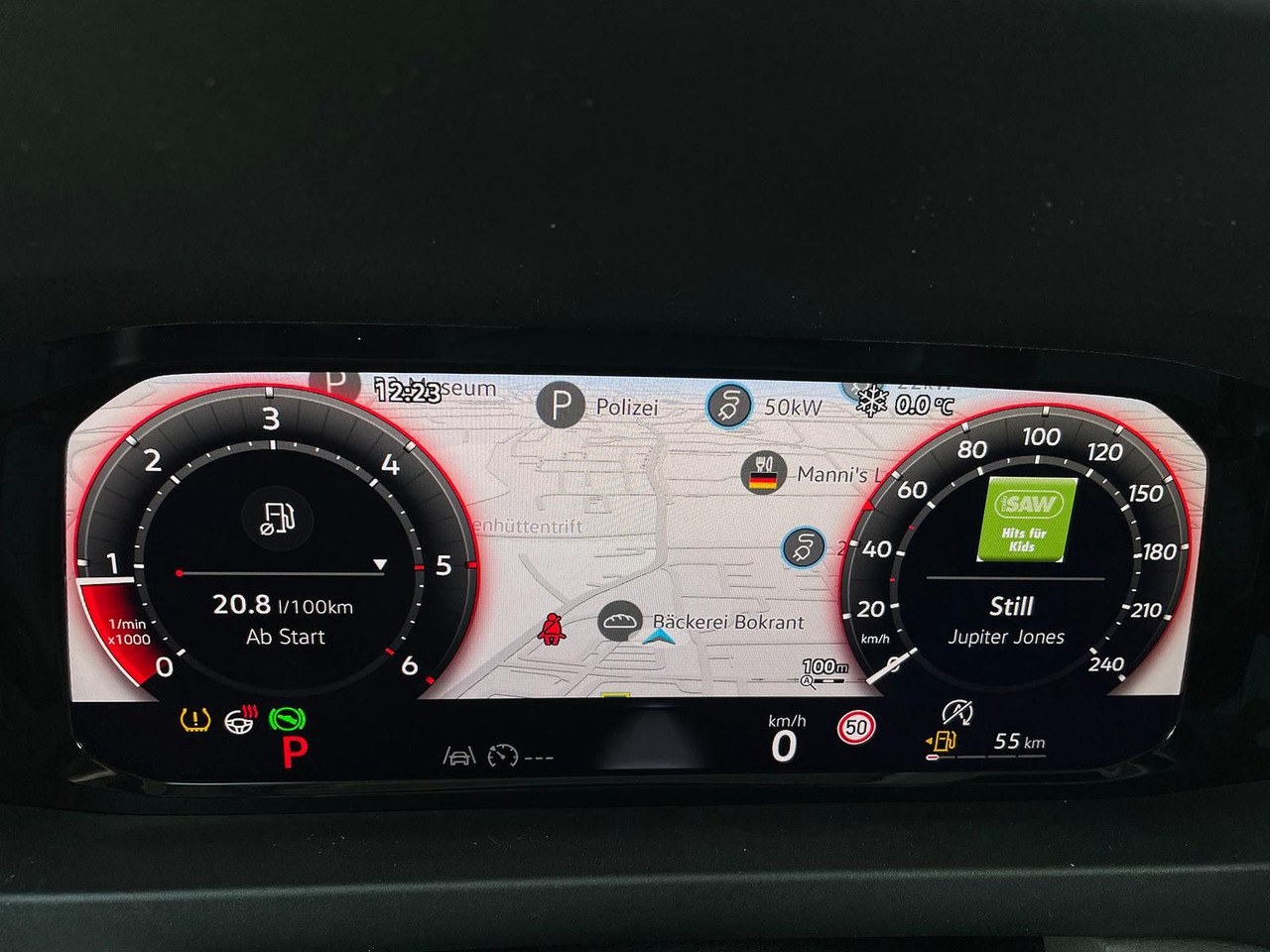Coche MAN TGE 3.180 Pritsche DOKA LR KAMERA AHK SITZHZ: foto 17