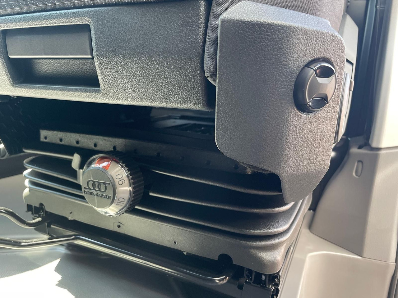 Furgón nuevo MAN TGE 5.160 Kasten L5H3 5t 4x4 OBERAIGNER NAVI LED: foto 31
